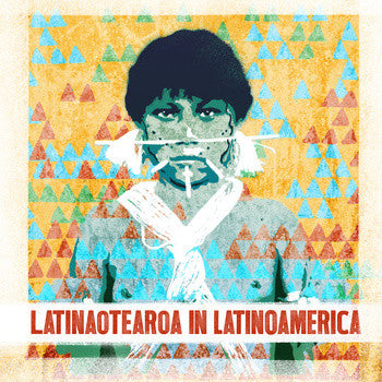 Latinaotearoa - Latinaotearoa In Latinoamerica