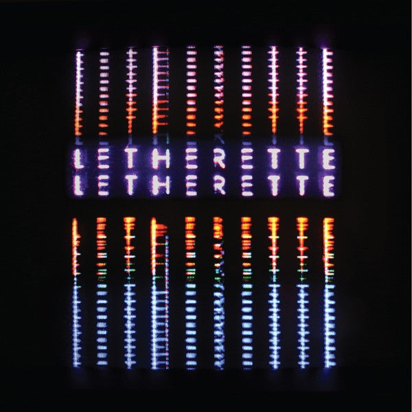 Letherette - D&t (clark & Dorian Concept Remixes)