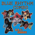 Blue Rhythm Combo - Brc's Groove (3x7inch Box)