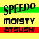 Moisty Atsushi - Speedo