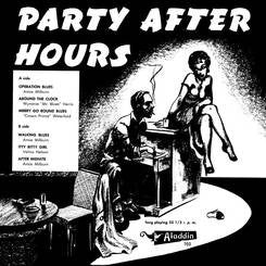 Various - Party After Hours