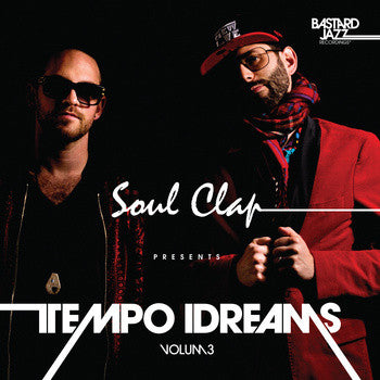 Various - Soul Clap Presents: Tempo Dreams Vol. 3