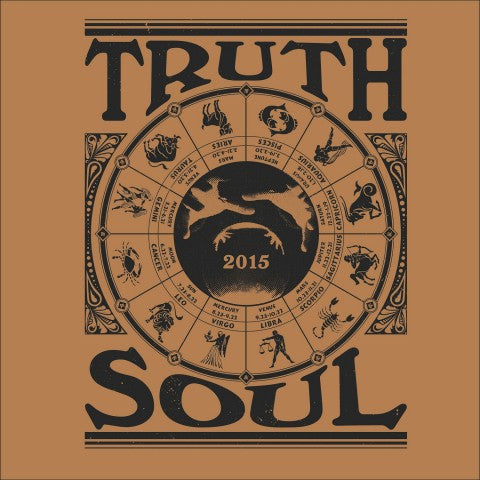 Various - Truth & Soul 2015 Forecast